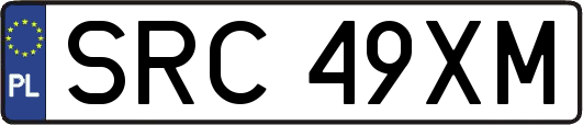 SRC49XM