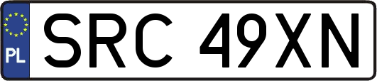 SRC49XN