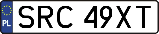 SRC49XT