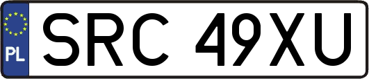 SRC49XU