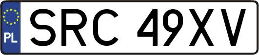 SRC49XV