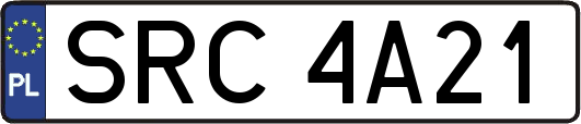 SRC4A21