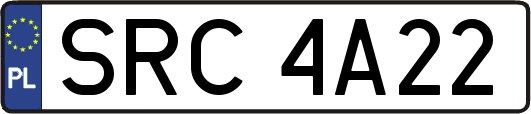 SRC4A22