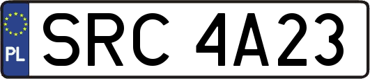 SRC4A23