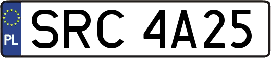 SRC4A25