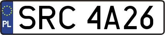 SRC4A26