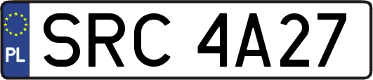 SRC4A27