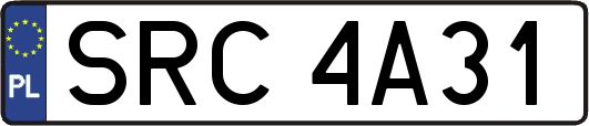 SRC4A31