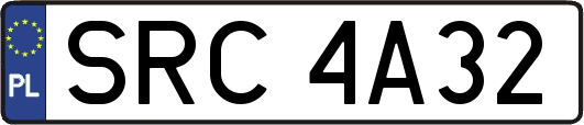 SRC4A32