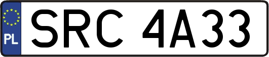 SRC4A33