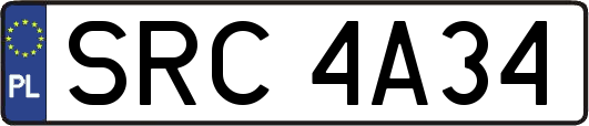 SRC4A34