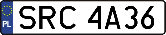 SRC4A36