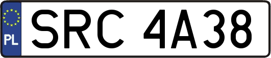SRC4A38