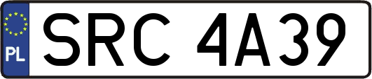 SRC4A39