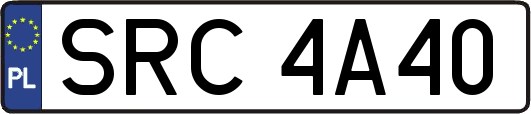 SRC4A40