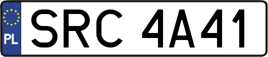 SRC4A41