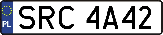 SRC4A42