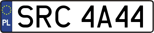 SRC4A44