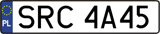 SRC4A45