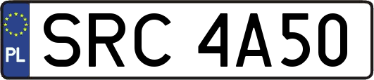SRC4A50
