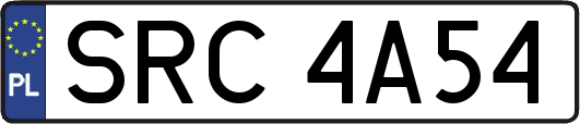 SRC4A54