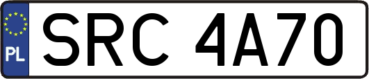 SRC4A70