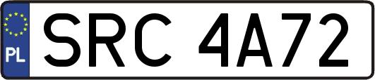 SRC4A72