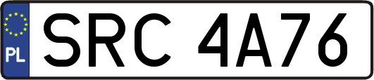 SRC4A76