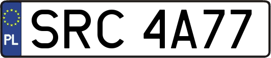 SRC4A77