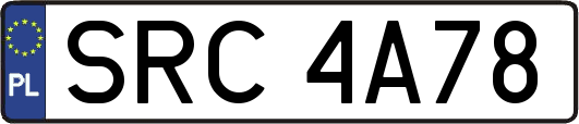 SRC4A78