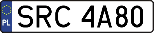 SRC4A80