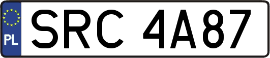 SRC4A87
