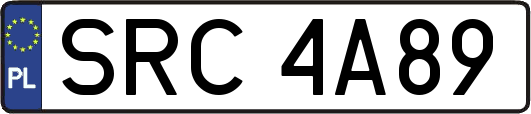 SRC4A89
