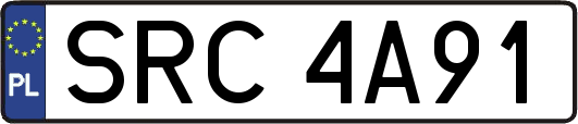 SRC4A91