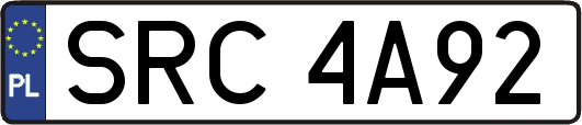 SRC4A92
