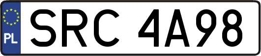 SRC4A98