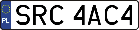 SRC4AC4