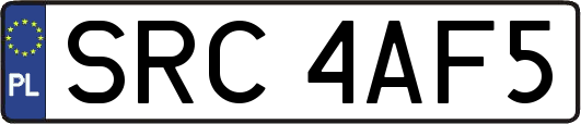 SRC4AF5