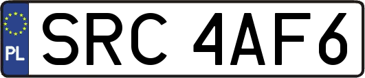 SRC4AF6
