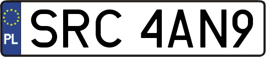 SRC4AN9