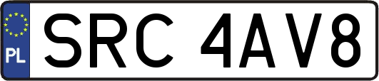 SRC4AV8