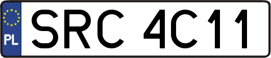 SRC4C11