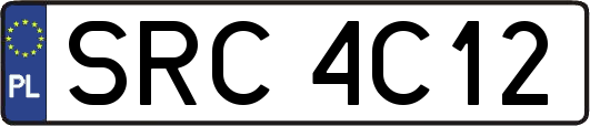 SRC4C12