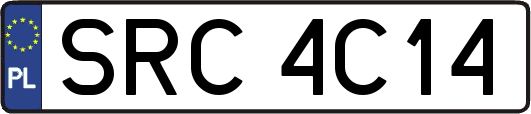 SRC4C14
