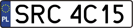 SRC4C15