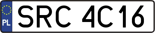 SRC4C16