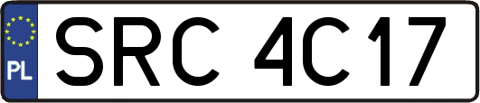 SRC4C17
