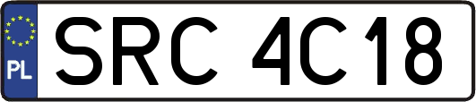 SRC4C18