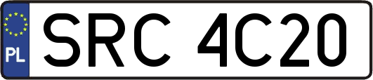 SRC4C20