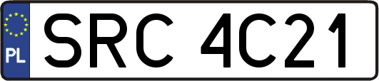 SRC4C21